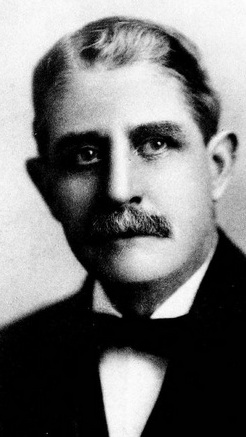 John Ahearn