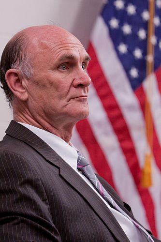 John Cook