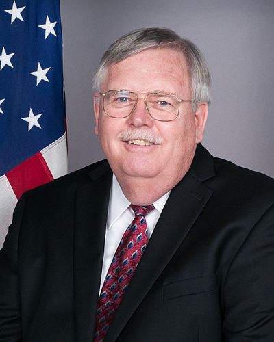John Tefft