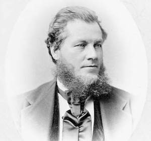 John Clarke