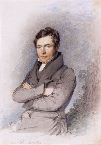John Maguire