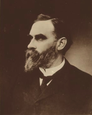 John Franklin