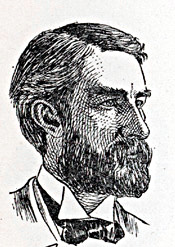 John Rixey