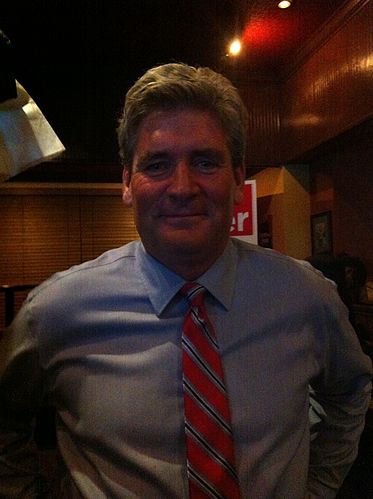 John Fraser