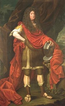 John Frederick