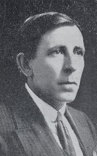 John Jonas