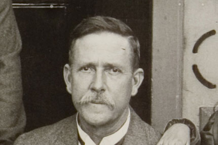 John Bailey