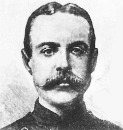 John McCrea