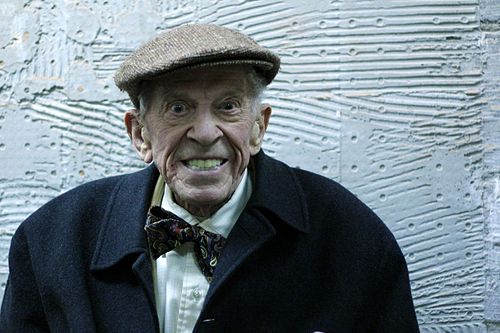 John Blowers