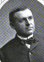 John Wickser