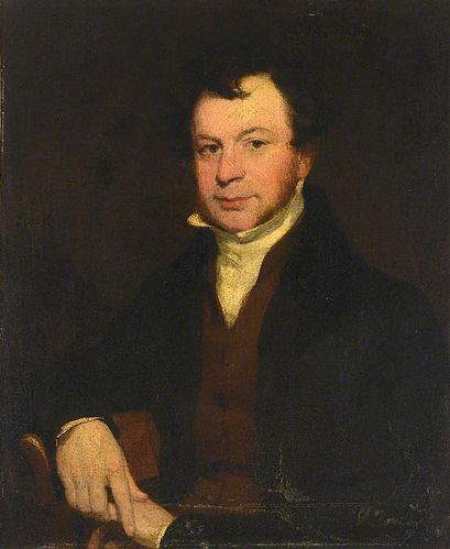 John Gendall