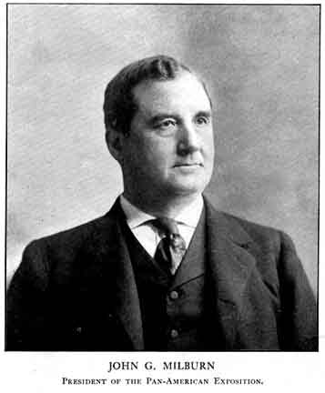 John George