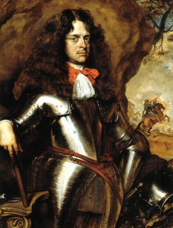John George