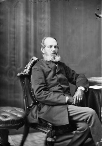John Bourinot