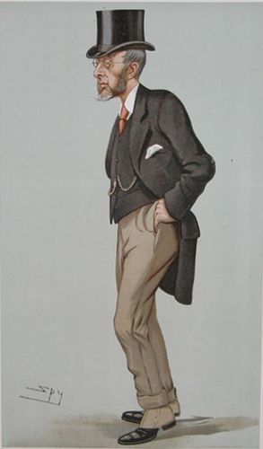 John Talbot