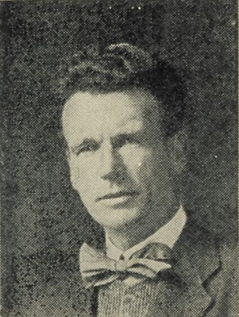 John Gilchrist