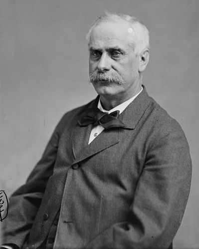 John Schumaker
