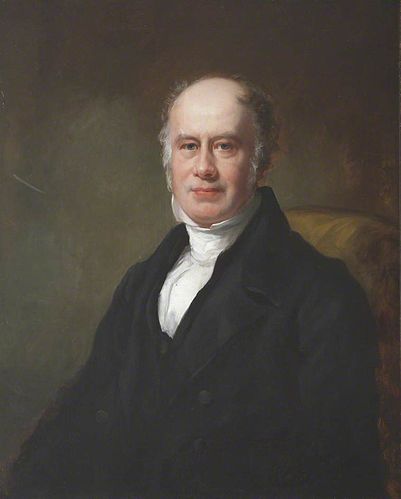 John Robberds