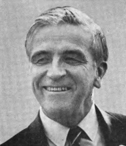 John Goodchild