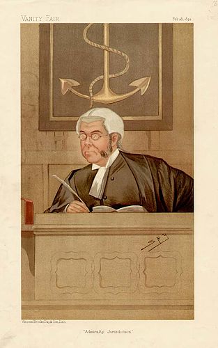 John Gorell Barnes
