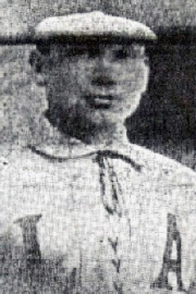 Youngy Johnson