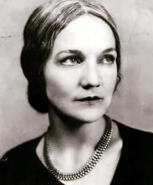 Katherine Porter
