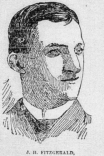 John Fitzgerald