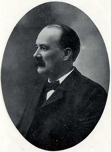 John Merrifield