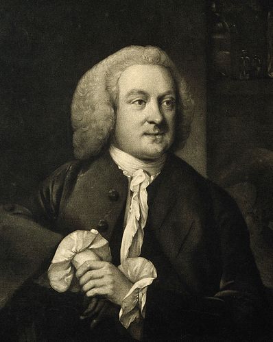 John Hadley