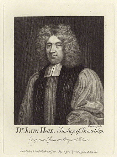 John Hall