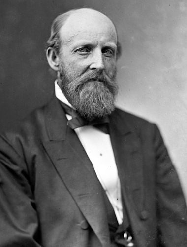 John Hamilton