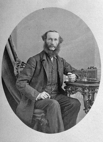 John Gray