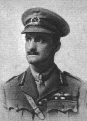John Becke