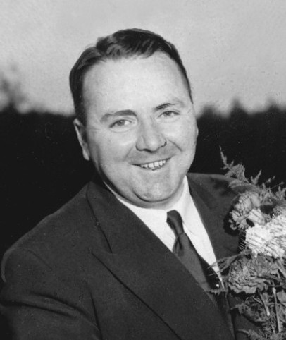 John Larsen