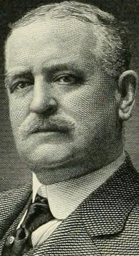 John Henry