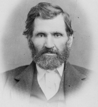 John Henry