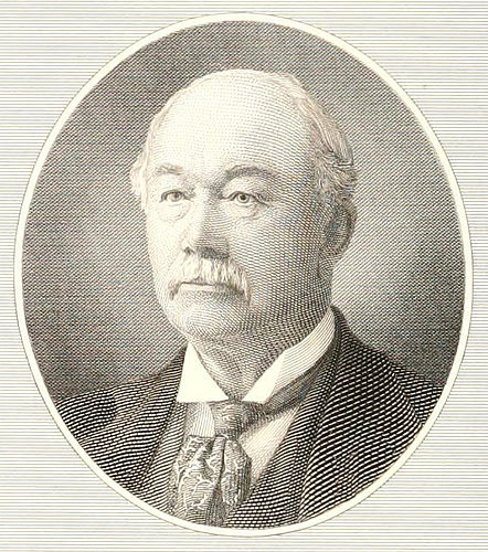 John Henry