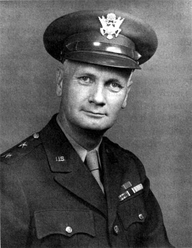 John Henry