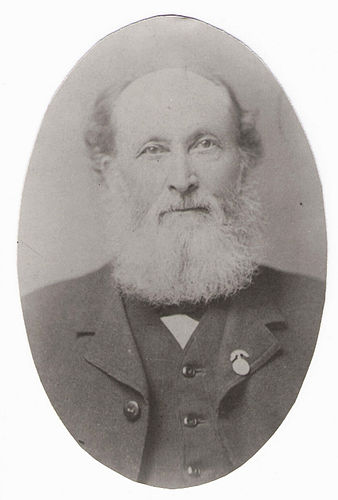 John Henry