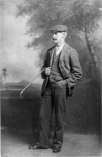 John Henry