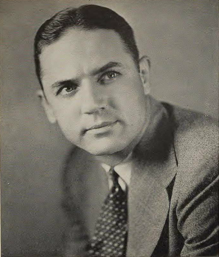 John Barnhill