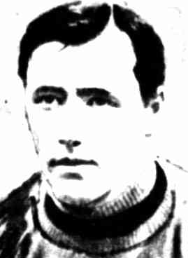 Harry Prout