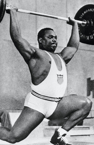 John Davis