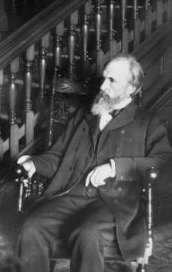 John Fairbank