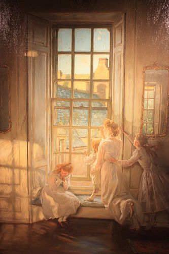 John Lorimer
