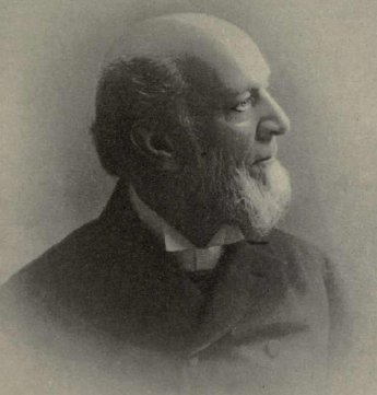 John Heyl Vincent