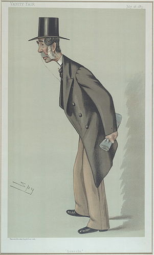 John Palmer