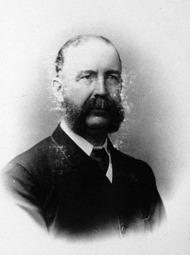 John Baker