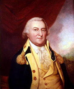 John Stone