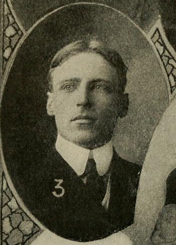 John Houston